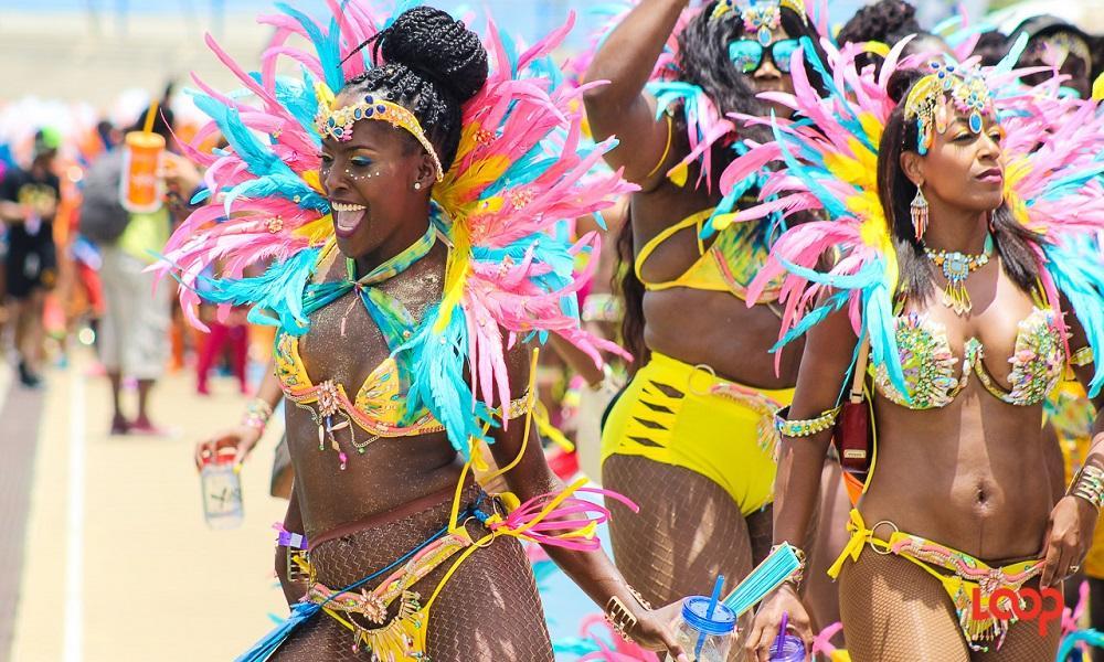 Barbados cropover