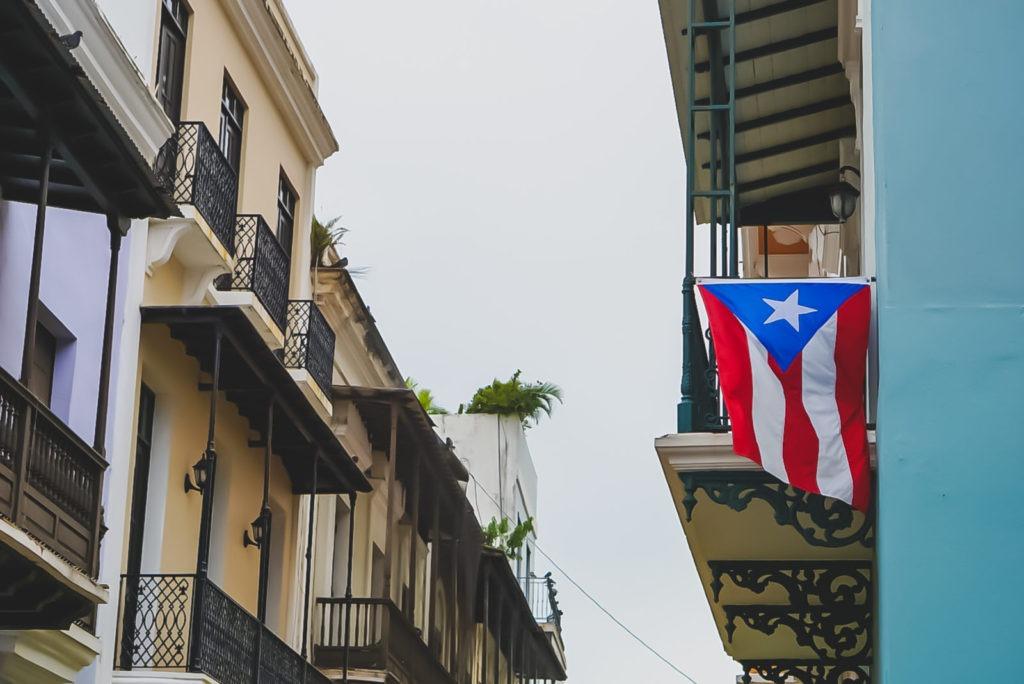 San Juan, Puerto Rico