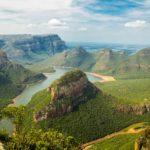 south african valley