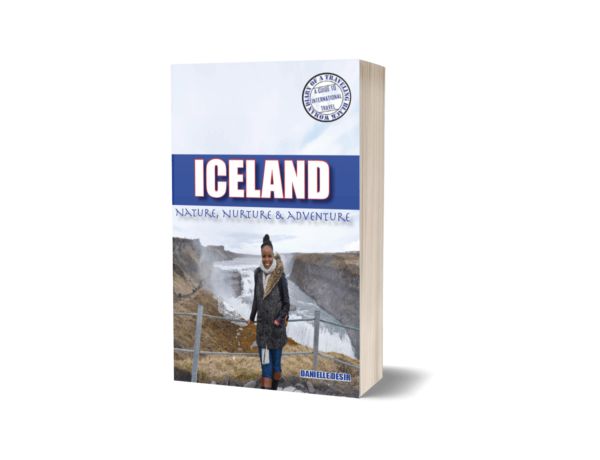 Iceland Nature Nurture and Adventure