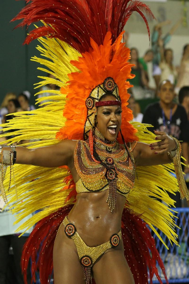 brazil carnival 2 1