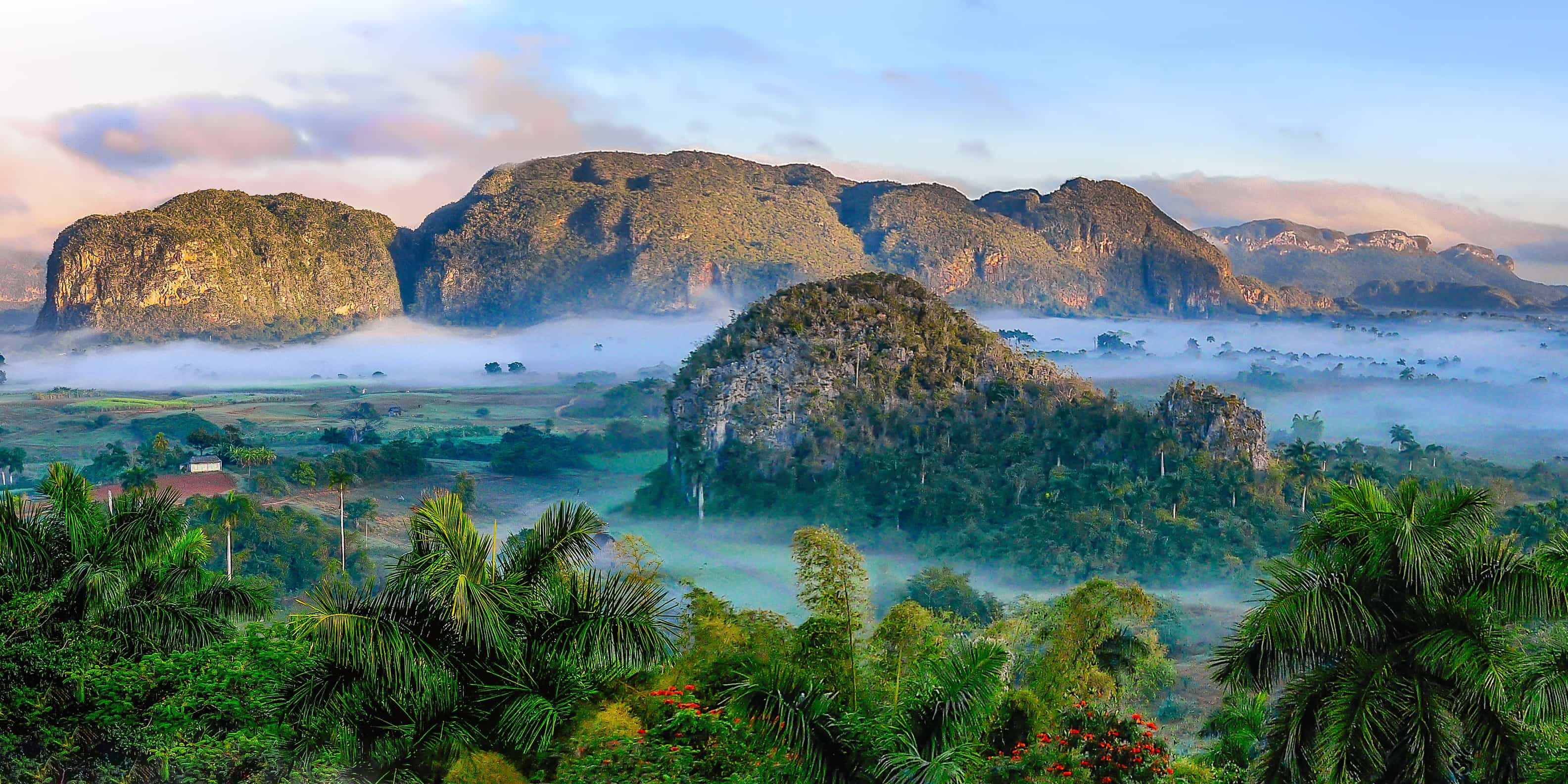 cuba vinales